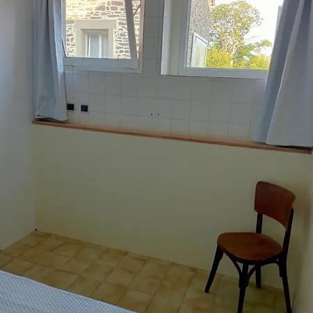 Séjour chez l'habitant Les De Pleslin-foucher Pleslin-Trigavou